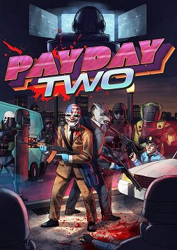 PAYDAY 2פȤĴŪʥ󥲡Hotline MiamiפܡPAYDAY 2: Hotline Miami DLCפ930˥꡼