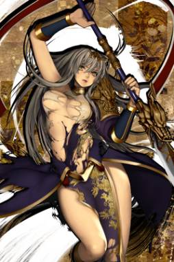 画像ギャラリー No.003のサムネイル画像 / 「三国志乱舞」が40万DLを突破。4つの記念キャンペーンが本日開始