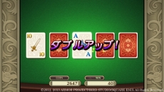 画像ギャラリー No.008のサムネイル画像 / 「ドラゴンクエストX」の追加パッケージで新たな施設「カジノ」がオープン。定番のポーカーやスロットのほか,複数人でルーレットを遊べる