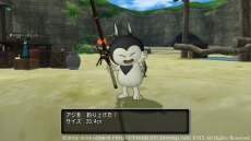 画像集#005のサムネイル/「ドラゴンクエストX」に新職業「どうぐ使い」や新コンテンツ「釣り」などが登場。バージョン2.1の新情報が公開に