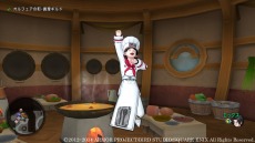 画像集#006のサムネイル/「ドラゴンクエストX」に新職業「どうぐ使い」や新コンテンツ「釣り」などが登場。バージョン2.1の新情報が公開に