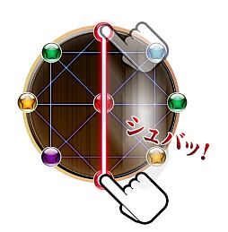 画像ギャラリー No.004のサムネイル画像 / 斬撃アクションRPG「幕末BLADE」が配信。オープニングキャンペーンを開催