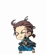 画像ギャラリー No.001のサムネイル画像 / 「幕末BLADE」,坂本龍馬に関係する武士達が登場するダンジョンが公開