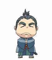 画像ギャラリー No.002のサムネイル画像 / 「幕末BLADE」,坂本龍馬に関係する武士達が登場するダンジョンが公開