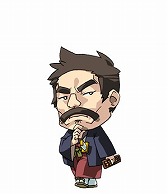 画像ギャラリー No.003のサムネイル画像 / 「幕末BLADE」,坂本龍馬に関係する武士達が登場するダンジョンが公開