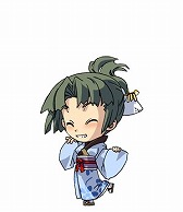 画像ギャラリー No.004のサムネイル画像 / 「幕末BLADE」,坂本龍馬に関係する武士達が登場するダンジョンが公開