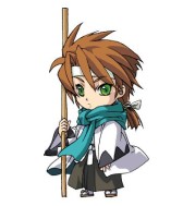 画像ギャラリー No.001のサムネイル画像 / 「幕末BLADE」義属性の志士達が高確率で出現する期間限定ガチャが登場