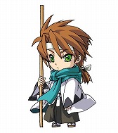 画像ギャラリー No.002のサムネイル画像 / 「幕末BLADE」,義属性志士の出現率をアップしたイベントガチャが登場