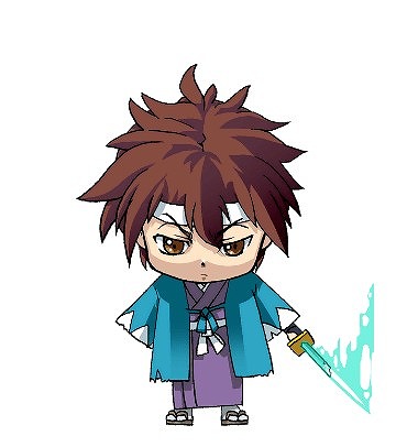 画像ギャラリー No.007のサムネイル画像 / 「幕末BLADE」,連続イベント怒涛の天撃の第4弾「智光明星」が開催