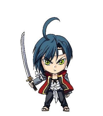 画像ギャラリー No.008のサムネイル画像 / 「幕末BLADE」,連続イベント怒涛の天撃の第4弾「智光明星」が開催