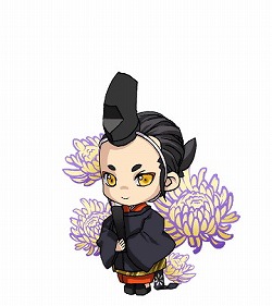 画像ギャラリー No.002のサムネイル画像 / 「幕末BLADE」,レア志士の三条実美も登場するイベント“信闇虚空”を開催