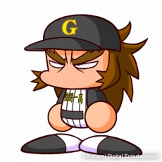 画像ギャラリー No.002のサムネイル画像 / 「実況パワフルプロ野球2013」,追加配信シナリオ第1弾「激闘第一高校」編のキャラクターが公開&イベントデッキキャラクターを追加