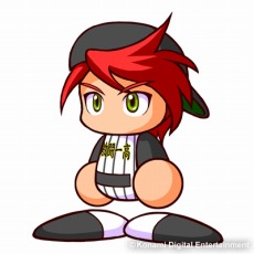 画像ギャラリー No.004のサムネイル画像 / 「実況パワフルプロ野球2013」,追加配信シナリオ第1弾「激闘第一高校」編のキャラクターが公開&イベントデッキキャラクターを追加