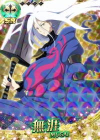 画像ギャラリー No.002のサムネイル画像 / 「ムシブギョー 大江戸蟲退治」の正式サービスがMobageでスタート