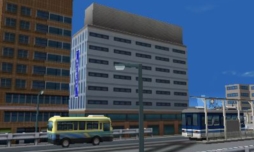 画像ギャラリー No.003のサムネイル画像 / 「A列車で行こう 3D」の発売日が2014年2月13日に延期。最新プロモーション&スクリーンショットが公開に