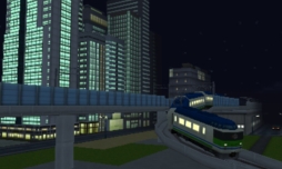 画像ギャラリー No.007のサムネイル画像 / 「A列車で行こう 3D」の発売日が2014年2月13日に延期。最新プロモーション&スクリーンショットが公開に