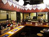 画像ギャラリー No.003のサムネイル画像 / 「チェンクロ酒場 in 名古屋」が本日オープン。限定コラボ武器がもらえる