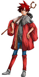 画像ギャラリー No.001のサムネイル画像 / 「チェインクロニクル」が漫画化。「別冊少年マガジン」6月9日発売号から連載開始