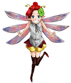 画像ギャラリー No.002のサムネイル画像 / 「チェインクロニクル」が漫画化。「別冊少年マガジン」6月9日発売号から連載開始