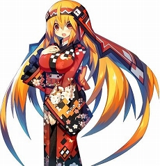 画像集#008のサムネイル/「チェインクロニクル」,ツル姫を追いかける踏破型イベントが26日から開催