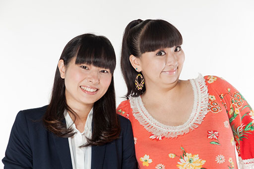 画像ギャラリー No.001のサムネイル画像 / 「セガなま」でお笑い芸人がネタバトル。本日21:00よりニコ生で配信