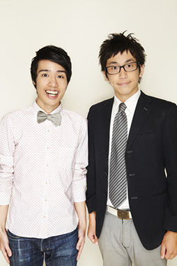 画像ギャラリー No.002のサムネイル画像 / 「セガなま」でお笑い芸人がネタバトル。本日21:00よりニコ生で配信