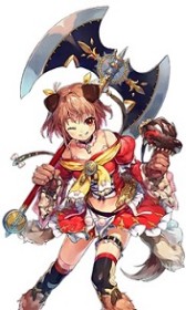 画像ギャラリー No.005のサムネイル画像 / 「チェンクロ」Ver.2.2アップデートが本日実施。新章「ケ者の大陸篇」が公開され,「閃の軌跡II」とのコラボレーションもスタート