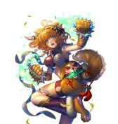 画像ギャラリー No.008のサムネイル画像 / 「チェンクロ」Ver.2.2アップデートが本日実施。新章「ケ者の大陸篇」が公開され,「閃の軌跡II」とのコラボレーションもスタート