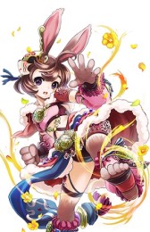 画像ギャラリー No.011のサムネイル画像 / 「チェンクロ」Ver.2.2アップデートが本日実施。新章「ケ者の大陸篇」が公開され,「閃の軌跡II」とのコラボレーションもスタート