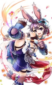 画像ギャラリー No.012のサムネイル画像 / 「チェンクロ」Ver.2.2アップデートが本日実施。新章「ケ者の大陸篇」が公開され,「閃の軌跡II」とのコラボレーションもスタート