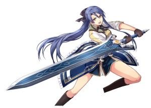 画像ギャラリー No.019のサムネイル画像 / 「チェンクロ」Ver.2.2アップデートが本日実施。新章「ケ者の大陸篇」が公開され,「閃の軌跡II」とのコラボレーションもスタート