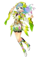 画像ギャラリー No.003のサムネイル画像 / 「チェンクロ」と「ブレフロ」の相互コラボイベントが7月23日に開始。「“氷の勇騎士”カル(SR)」や「ユーリ(★5)」がもらえる事前登録が本日スタート