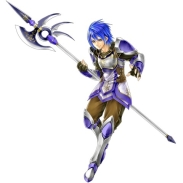 画像ギャラリー No.004のサムネイル画像 / 「チェンクロ」と「ブレフロ」の相互コラボイベントが7月23日に開始。「“氷の勇騎士”カル(SR)」や「ユーリ(★5)」がもらえる事前登録が本日スタート