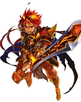 画像ギャラリー No.006のサムネイル画像 / 「チェンクロ」と「ブレフロ」の相互コラボイベントが7月23日に開始。「“氷の勇騎士”カル(SR)」や「ユーリ(★5)」がもらえる事前登録が本日スタート