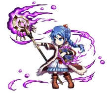 画像ギャラリー No.011のサムネイル画像 / 「チェンクロ」と「ブレフロ」の相互コラボイベントが7月23日に開始。「“氷の勇騎士”カル(SR)」や「ユーリ(★5)」がもらえる事前登録が本日スタート