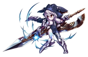 画像ギャラリー No.012のサムネイル画像 / 「チェンクロ」と「ブレフロ」の相互コラボイベントが7月23日に開始。「“氷の勇騎士”カル(SR)」や「ユーリ(★5)」がもらえる事前登録が本日スタート