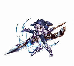 画像ギャラリー No.015のサムネイル画像 / 「チェンクロ」と「ブレフロ」の相互コラボイベントが7月23日に開始。「“氷の勇騎士”カル(SR)」や「ユーリ(★5)」がもらえる事前登録が本日スタート