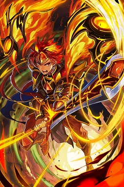 画像ギャラリー No.016のサムネイル画像 / 「チェンクロ」と「ブレフロ」の相互コラボイベントが7月23日に開始。「“氷の勇騎士”カル(SR)」や「ユーリ(★5)」がもらえる事前登録が本日スタート