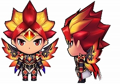 画像ギャラリー No.017のサムネイル画像 / 「チェンクロ」と「ブレフロ」の相互コラボイベントが7月23日に開始。「“氷の勇騎士”カル(SR)」や「ユーリ(★5)」がもらえる事前登録が本日スタート