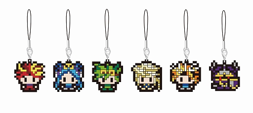 画像ギャラリー No.020のサムネイル画像 / 「チェンクロ」と「ブレフロ」の相互コラボイベントが7月23日に開始。「“氷の勇騎士”カル(SR)」や「ユーリ(★5)」がもらえる事前登録が本日スタート