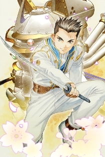 画像ギャラリー No.008のサムネイル画像 / 「チェインクロニクル」,「サクラ大戦」コラボ後編を9月27日に開催。ガチャにSSR「神崎すみれ」などが登場