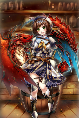 画像ギャラリー No.009のサムネイル画像 / 「チェンクロ3」ヘリオス篇&エシャル篇のメインストーリーが1月12日に追加