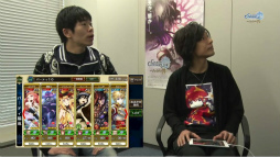 画像ギャラリー No.001のサムネイル画像 / アニメ「チェインクロニクル」の劇場入場者特典紹介ムービーが公開