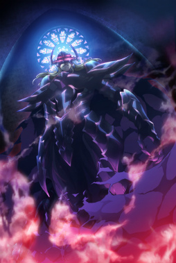 画像ギャラリー No.003のサムネイル画像 / アニメ「チェインクロニクル」の劇場入場者特典紹介ムービーが公開