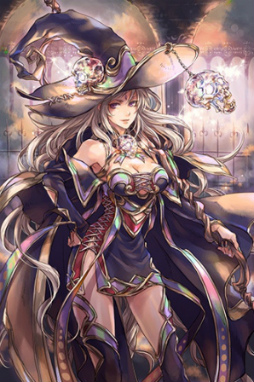 画像ギャラリー No.002のサムネイル画像 / 「チェンクロ3」,1部酒場SSRキャンペーンが2月15日から実施決定