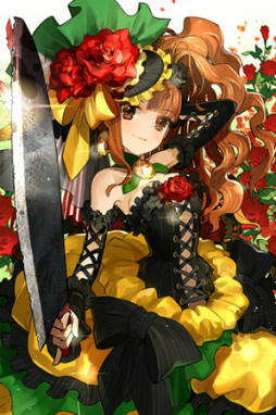 画像ギャラリー No.003のサムネイル画像 / 「チェンクロ3」,1部酒場SSRキャンペーンが2月15日から実施決定