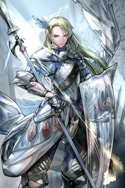 画像ギャラリー No.004のサムネイル画像 / 「チェンクロ3」,1部酒場SSRキャンペーンが2月15日から実施決定