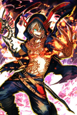 画像ギャラリー No.007のサムネイル画像 / 「チェンクロ3」,1部酒場SSRキャンペーンが2月15日から実施決定