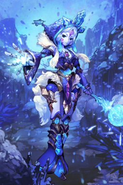 画像ギャラリー No.008のサムネイル画像 / 「チェンクロ3」,1部酒場SSRキャンペーンが2月15日から実施決定