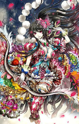 画像ギャラリー No.011のサムネイル画像 / 「チェンクロ3」,1部酒場SSRキャンペーンが2月15日から実施決定